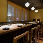 博多野菜巻き串 ひょーげもん - 