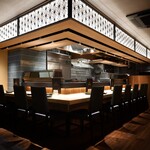 博多野菜巻き串 ひょーげもん - 