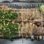 鶏のたたき 熊本屋 - 