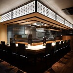 博多野菜巻き串 ひょーげもん - 