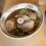 たなかラーメン - 