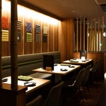 博多野菜巻き串 ひょーげもん - 