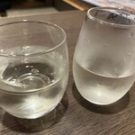 Usagiya - 飲み比べ 真澄と黒澤