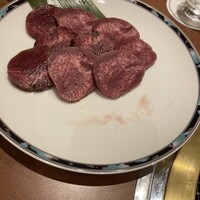 鉄板焼･焼肉 なにわ (リーガロイヤルホテル大阪) - 