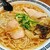 横綱ラーメン - 料理写真: