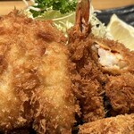 Tonkatsu No Genta - 