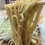 ラーメン しみず - 