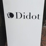 Didot - 