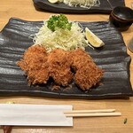 Tonkatsu No Genta - 