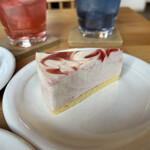 チーズケーキ工房・カフェ 風花 - 