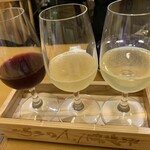 博多ワイン醸造所 竹乃屋 - 