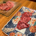 Yakiniku Jinguu - 