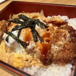 Tonkatsu No Genta - 