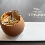 Artisan de la TRUFFE Paris - 