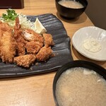 Tonkatsu No Genta - 