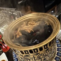 Shangri-La's secret ROPPONGI - 