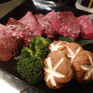 肝屋 嘉正亭 みその_1