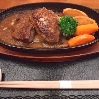 和牛ステーキ桜_1