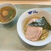 らぁ麺花萌葱