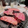 焼肉ハンター 自由が丘