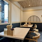 らぁ麺花萌葱 - 