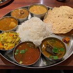 Andhra Kitchen - 