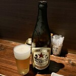 とりや鈴なり - 赤星770円