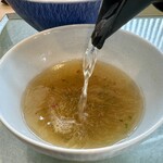 らぁ麺花萌葱 - 