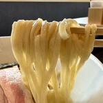 らぁ麺花萌葱 - 