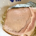 らぁ麺花萌葱 - 