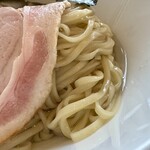 らぁ麺花萌葱 - 