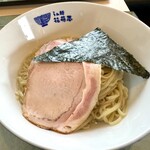 らぁ麺花萌葱 - 