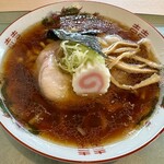 らぁ麺花萌葱 - 