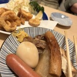 Kaisen Izakaya Tembim Bou - 