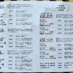 らぁ麺花萌葱 - 