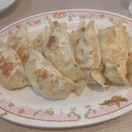餃子の王将 大阪駅前第3ビル店 - 