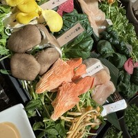 Shangri-La's secret ROPPONGI - 