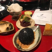 日本料理 太月 - 