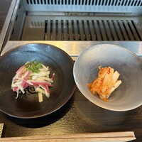 焼肉うしごろ 銀座並木通り店 - 