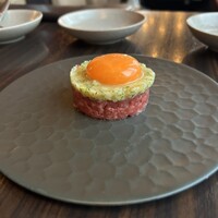 焼肉うしごろ 銀座並木通り店 - 