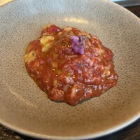 焼肉うしごろ 銀座並木通り店 - 