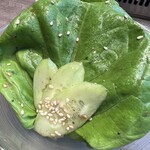 焼肉うしごろ - 