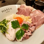 soba MAREN - 