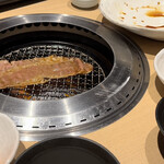 Ozaki Gyuu Yakiniku Ginza Himuka - 