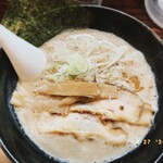 ラーメン長山 - 