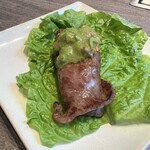 焼肉うしごろ - 