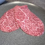 焼肉うしごろ - 