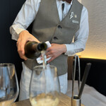 焼肉うしごろ - 