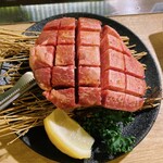 炭火焼肉・ほるもん こち家 - 