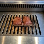 焼肉うしごろ - 